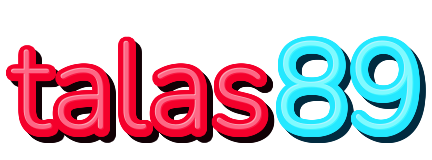 talas89 — logo kanal