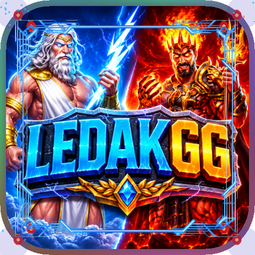 ledakgg — mitra unggulan