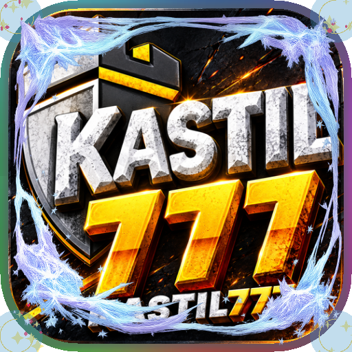 kastil777 — mitra unggulan