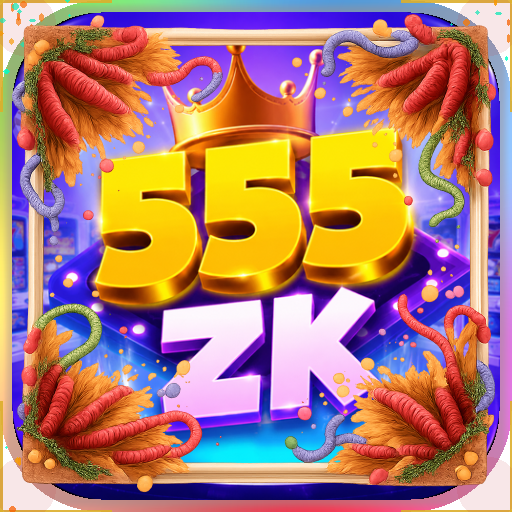 555zk — mitra unggulan